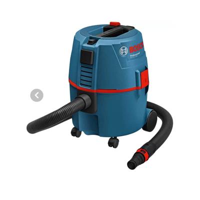 جارو برقی صنعتی (تر/خشک) بوش 19 لیتری مدل GAS 20 L SFC