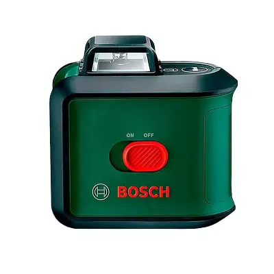 تراز لیزری بوش مدل Universal 360