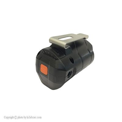 خشاب باتری آاگ پاور بانک مدل BHJ12C