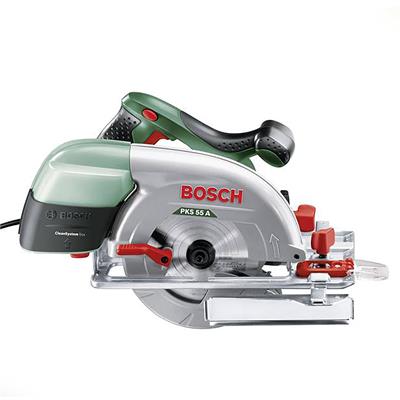 اره دیسکی بوش مدل PKS 55 A