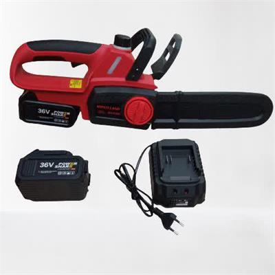 اره زنجیری شارژی هیپاتی لند