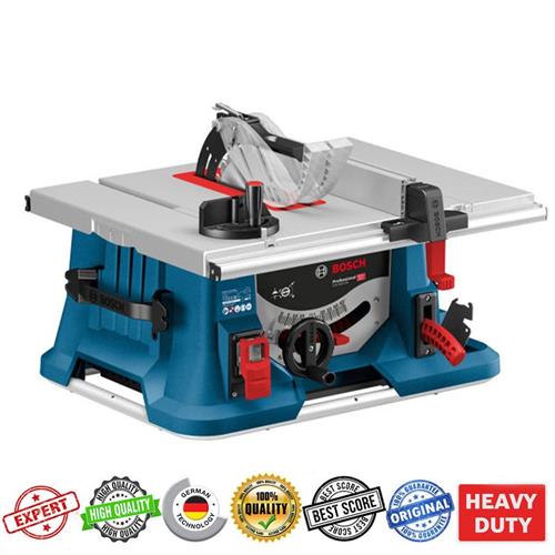 اره میزی بوش مدل GTS 254