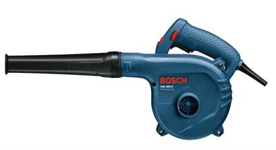 دستگاه دمنده و مکنده بوش مدل GBL 800E