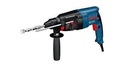 دریل بتن کن بوش مدل GBH 2-26 DRE