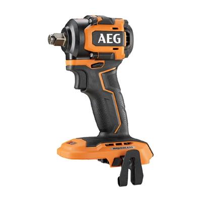 آچار بکس 1/2 اینچی شارژی AEG نوع BSS18S12BL2-0