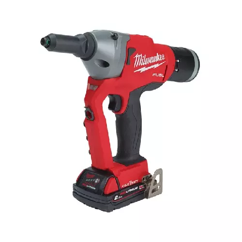 میخ پرچ کن شارژی میلواکی مدلM18 ONEFPRT-202X