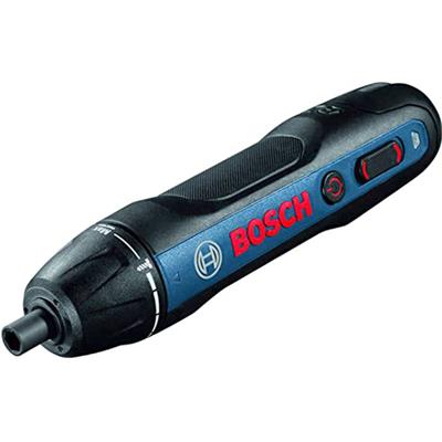 پیچ گوشتی شارژی بوش مدل GO