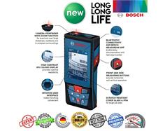 متر لیزری بوش مدل GLM 150-27 C