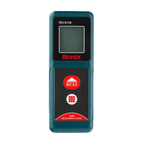 متر لیزری رونیکس مدل RH-9139