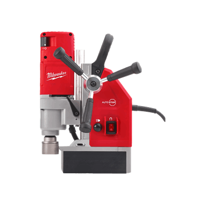 دریل مگنت برندمیلواکی با پایه 41 میلیمتر مدل MDE41