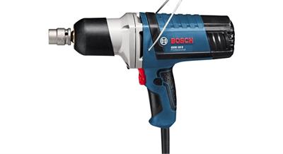 آچار بکس برقی بوش مدل GDS 18 E