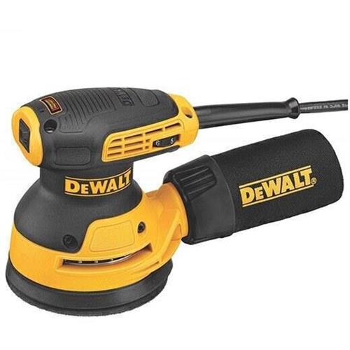 سنباده لرزان دیوالت مدل DWE6423