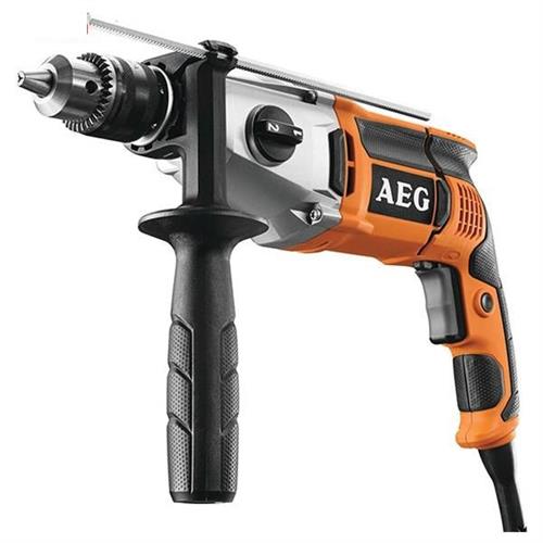 دریل چکشی آاگ مدل SB2E 1100 RVZ