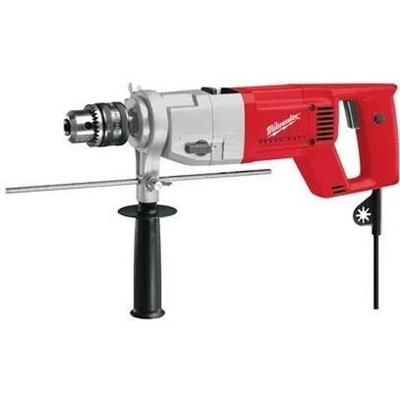 دریل 16 میلیمتری گیربکسی چکشی میلواکی مدل SB2-35D