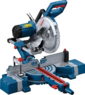 اره فارسی بر کشویی بوش GCM 254 D