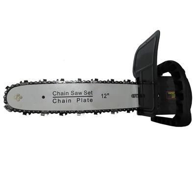 تبدیل اتومات اره زنجیری هیپاتی لند مدل 30