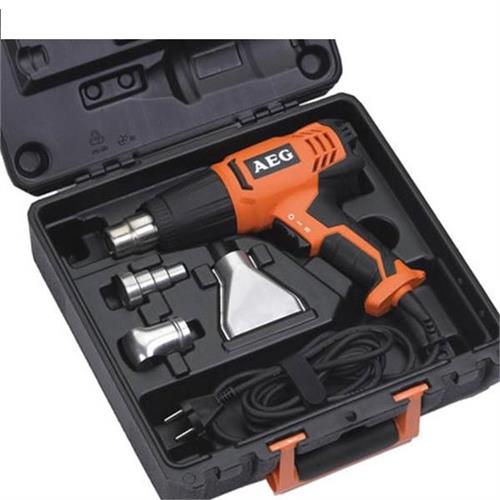 سشوار صنعتی آاگ مدل HG 600 VK