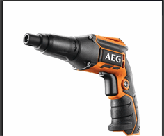 پیچگوشتی خشابی شارژی 12 ولت BTS12CLI-302C