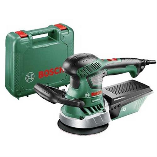 دستگاه سنباده زن بوش مدل PEX 400 AE