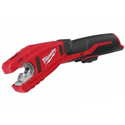 لوله بر شارژی میلواکی C12PC-0