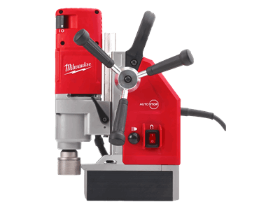 دریل مگنت برند میلواکی با پایه 41 میلیمتر مدل MDE41