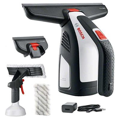 شیشه پاک کن شارژی بوش مدل GV