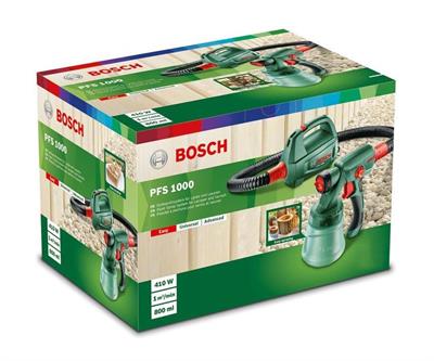 پیستوله برقی بوش مدل PFS 1000