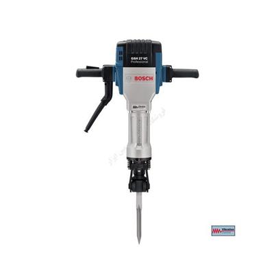 چکش تخریب بوش مدل GSH 27 VC