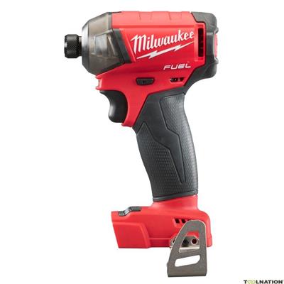 پیچ گوشتی هیدرولیک میلواکی Milwaukee مدل M18FQID-0X