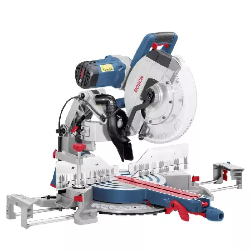 اره فارسی بر بوش مدل GCM 12 GDL professional