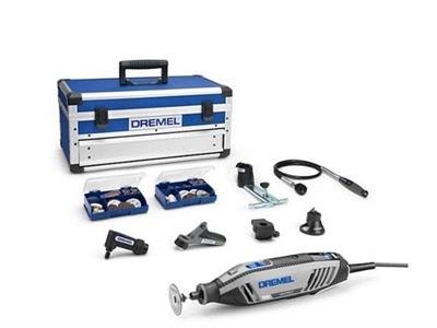 ابزار حکاکی دریمل ( درمل ) مدل 128-6-4250