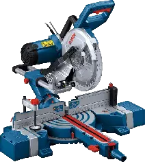 اره فارسی بر کشویی بوش GCM 254 D