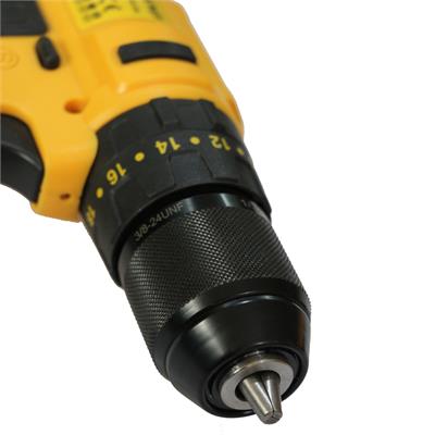 دریل پیچ گوشتی شارژی هیپاتی لندمدل DW18V