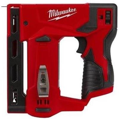 منگنه کوب شارژی 12 ولت میلواکی مدل M12BST-0