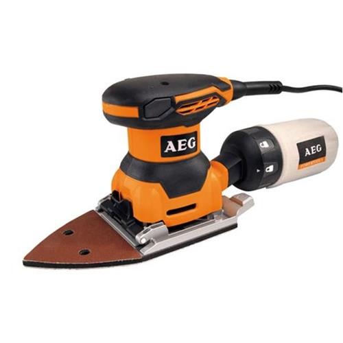 دستگاه سنباده زن آاگ مدل FDS 140