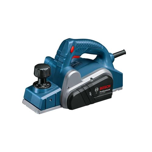 رنده برقی بوش مدل GHO 6500