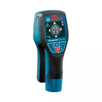 ردیاب دیجیتالی بوش مدل D-tect 120