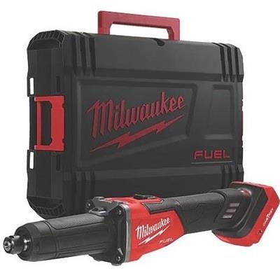 فرز انگشتی گلوبلند دور متغیر 18ولت شارژی میلواکی مدل M18FDGROVB-0X