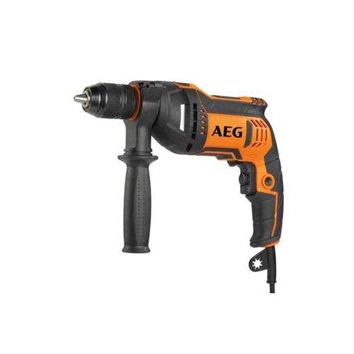 دریل چکشی آاگ SBE 750 RE