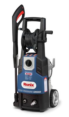 کارواش رونیکس مدل RP-0140