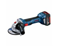 مینی فرز شارژی بوش مدل GWS 180-LI