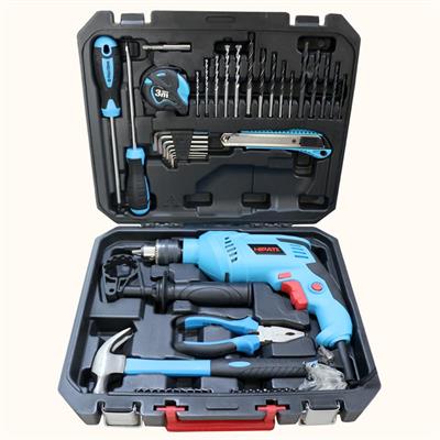 دریل چکشی هیپاتی مدل HPL600K50