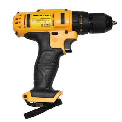 دریل پیچ گوشتی شارژی هیپاتی لندمدل DW18V