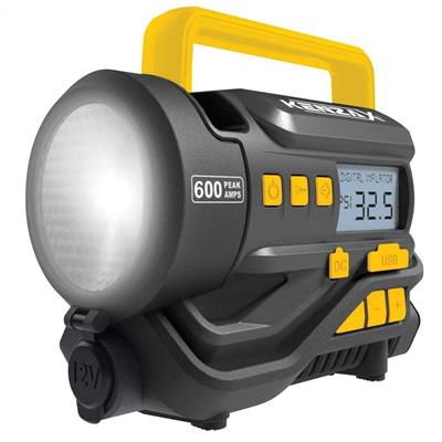 کمپرسور هوا کنزاکس مدل KEU-1203