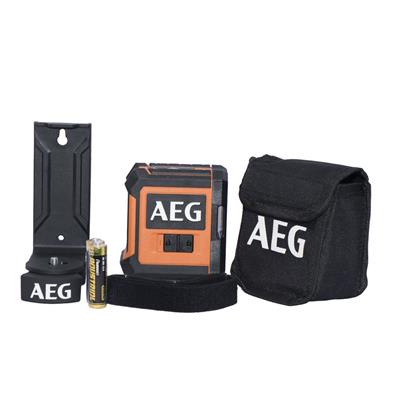 تراز لیزری آاگ مدل CLR215_B