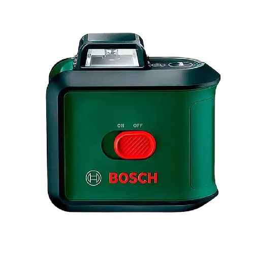 تراز لیزری بوش مدل Universal 360
