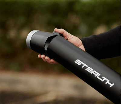 دمنده جت استیلث فیوژن آاگ AEG 18V 8Ah