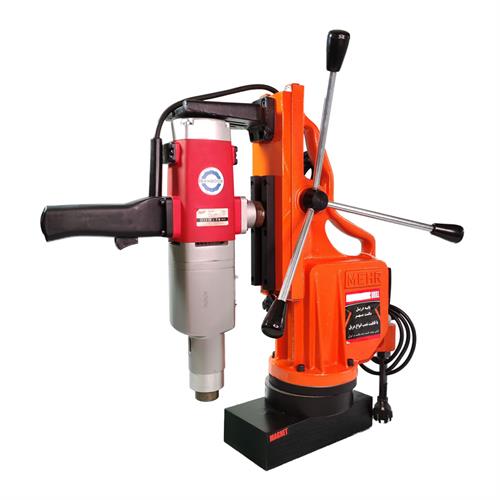 پایه دریل مگنت مهر