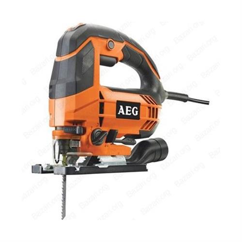 اره عمودبر آاگ مدل STEP 100