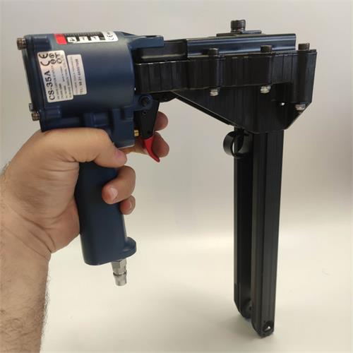 کارتن دوز بادی سوماک مدل CS-35A